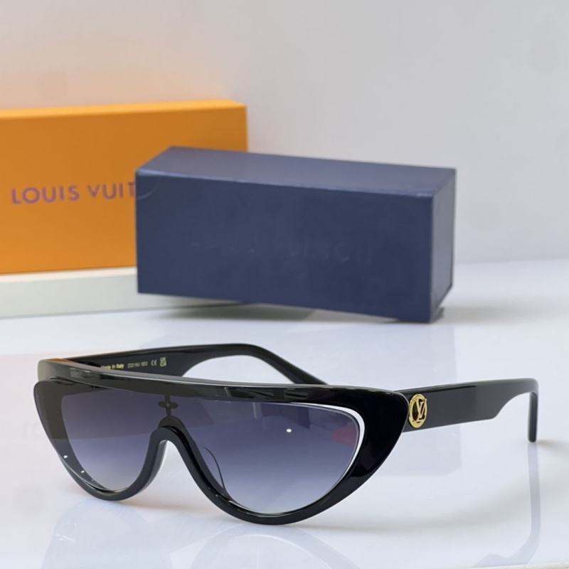 LV Sunglasses